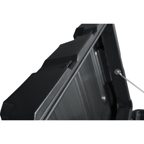 Gator ATA Heavy Duty Rotomolded Utility Case (Black, 55 x 17 x 11" Interior) view 3