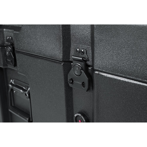 Gator ATA Heavy Duty Rotomolded Utility Case (Black, 55 x 17 x 11" Interior) view 5