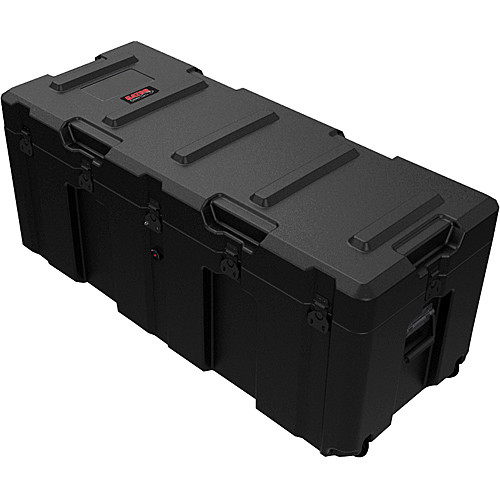 Gator ATA Roto-Molded Utility Case 55 x 17 x 15" Interior view 2