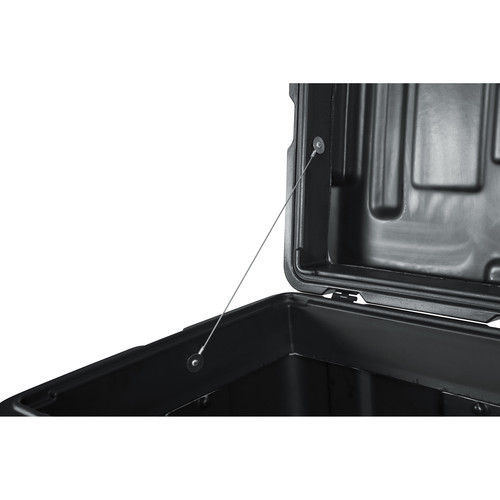 Gator ATA Roto-Molded Utility Case 55 x 17 x 15" Interior view 6