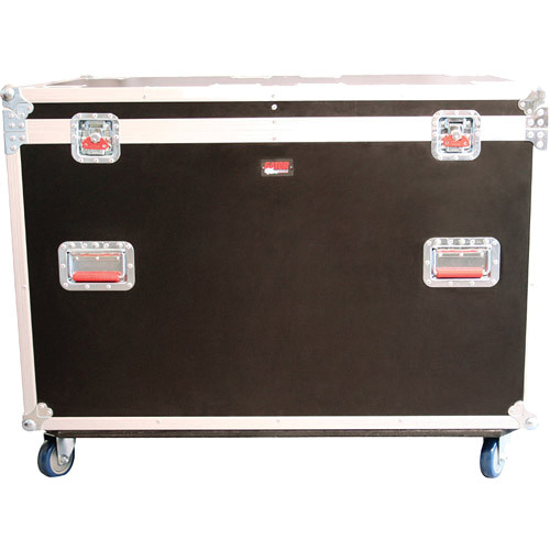 Gator Truck Pack Trunk Case with Dividers