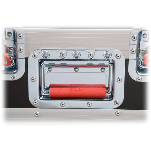 Gator Truck Pack Trunk Case with Dividers view 3