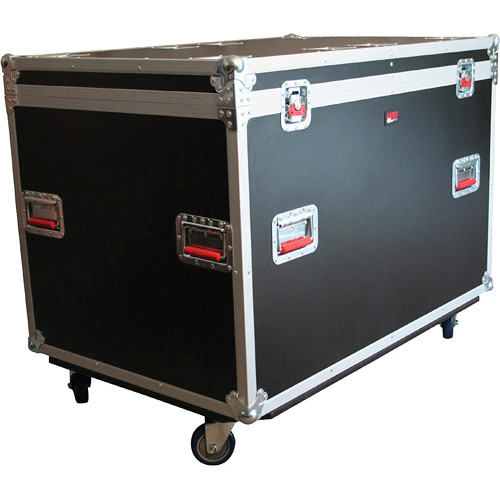 Gator Truck Pack Trunk Case with Dividers view 3