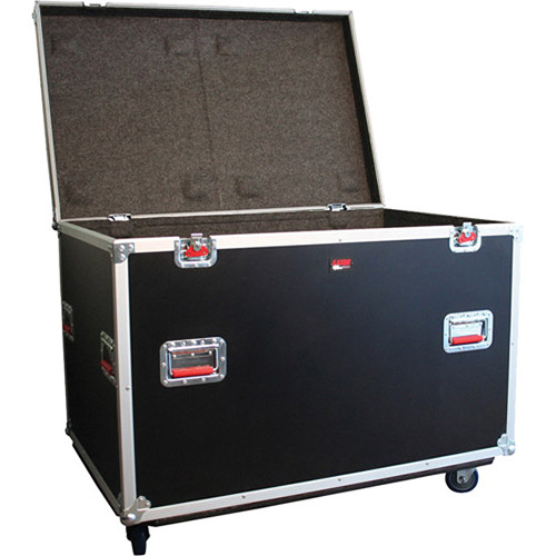 Gator Truck Pack Trunk Case with Dividers view 4