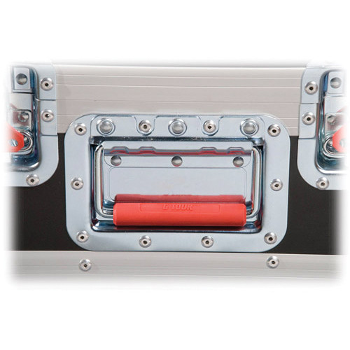 Gator Truck Pack Trunk Case with Dividers view 6
