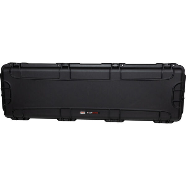 Gator Waterproof Case (Black, 55.1 x 16.1 x 8.9") view 2