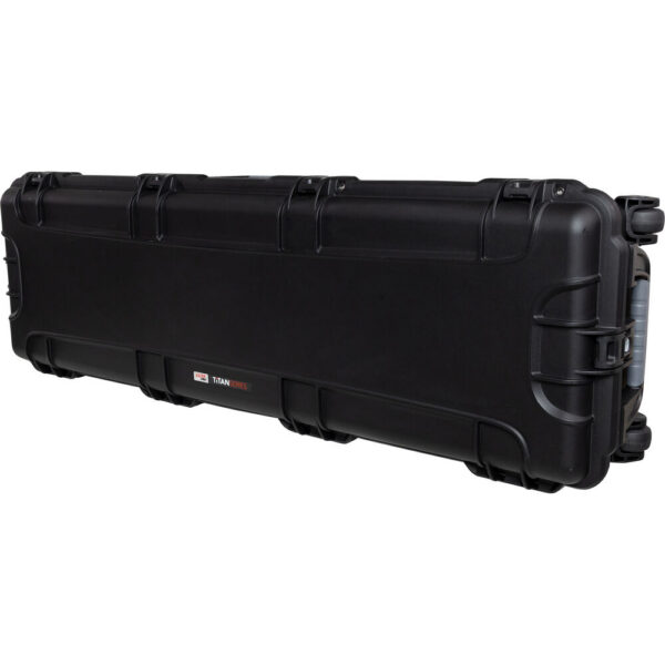Gator Waterproof Case (Black, 55.1 x 16.1 x 8.9") view 3