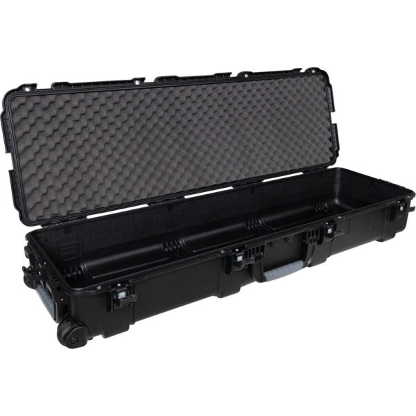 Gator Waterproof Case (Black, 55.1 x 16.1 x 8.9") view 4
