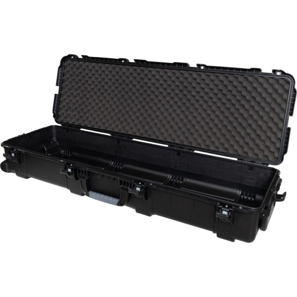 Gator Waterproof Case (Black, 55.1 x 16.1 x 8.9") view 6