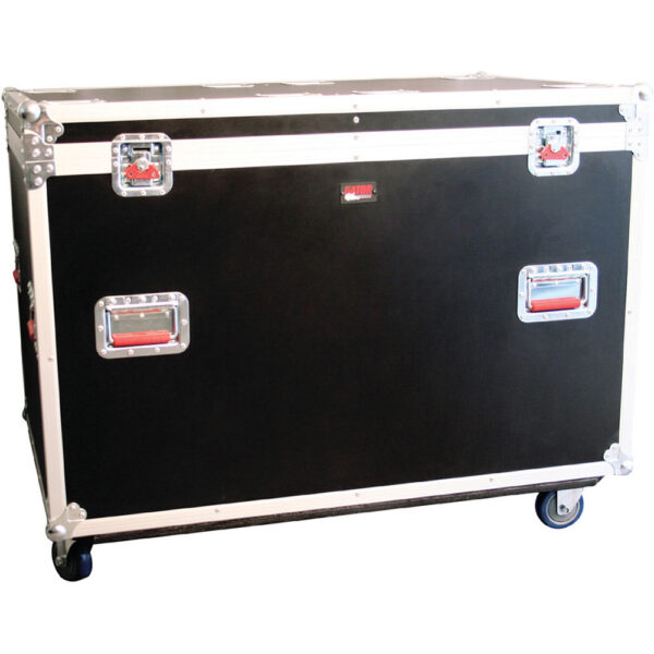 Gator Wheeled Truck Pack Trunk view 2