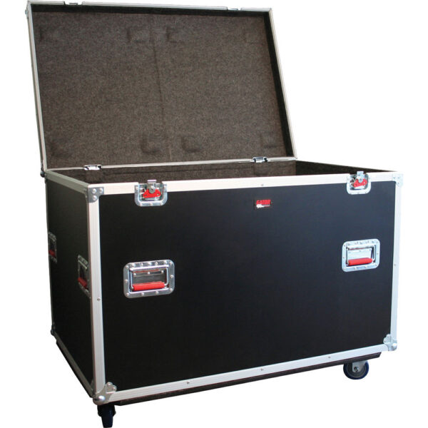 Gator Wheeled Truck Pack Trunk view 3
