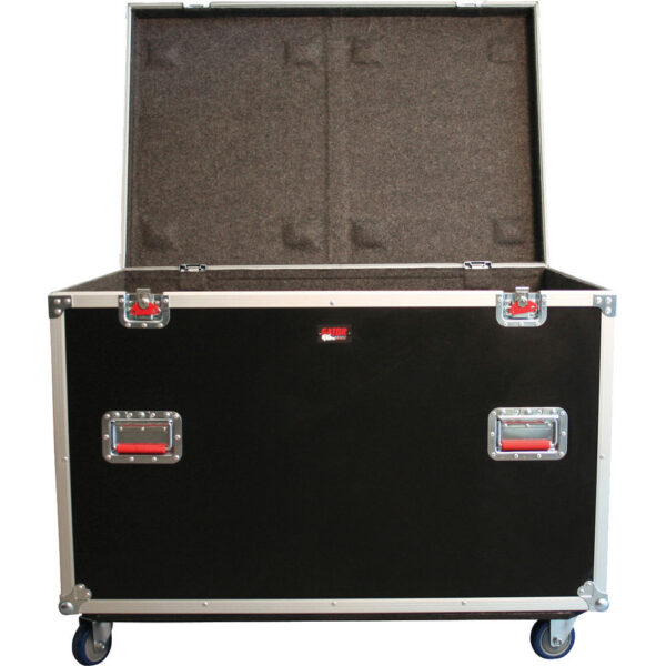 Gator Wheeled Truck Pack Trunk view 4