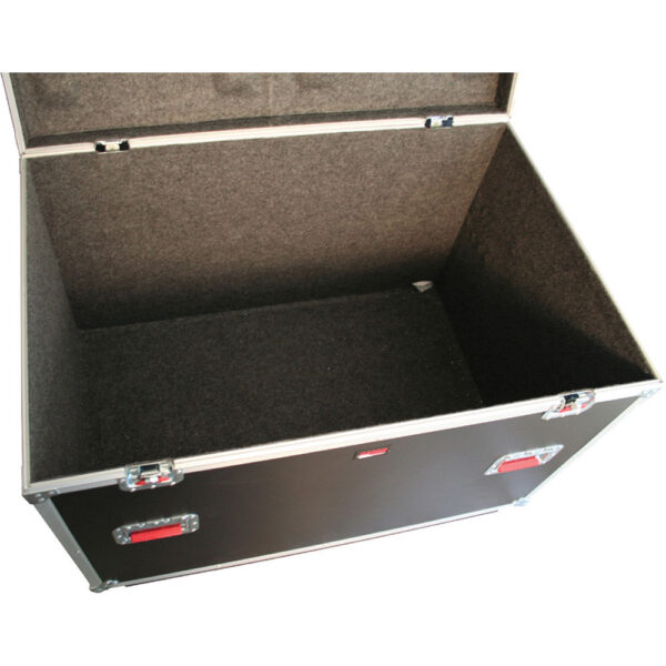 Gator Wheeled Truck Pack Trunk view 5