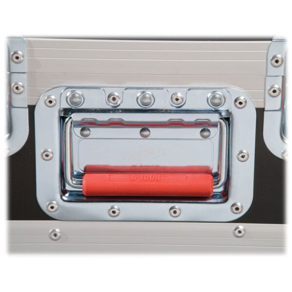 Gator Wheeled Truck Pack Trunk view 7
