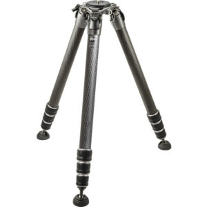 Gitzo GT4543LS Systematic Series 4 Carbon Fiber Tripod (Long)