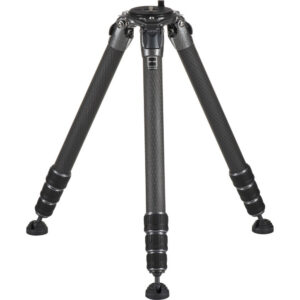 Gitzo GT5543LS Systematic Series 5 Carbon Fiber Tripod (Long)