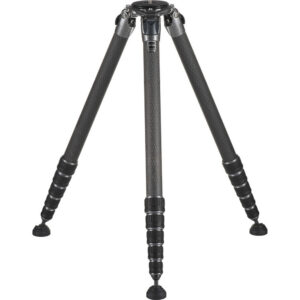 Gitzo GT5563GS Systematic Series 5 Carbon Fiber Tripod (Giant)