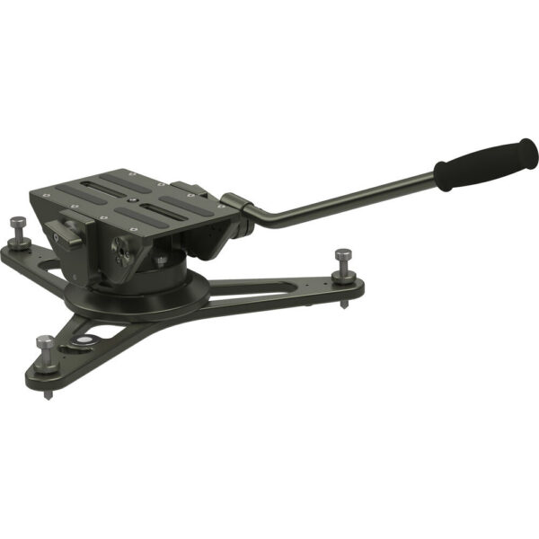 Grip Factory Low Rocker Set with Transport Case view 3