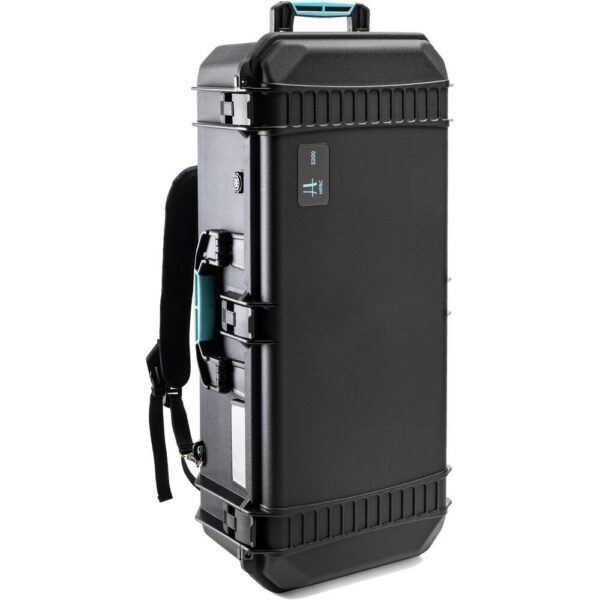 HPRC 5200 Case with Backpack Kit (Second Skin Divider Kit) view 2