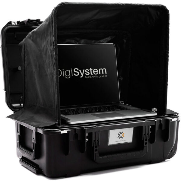 Inovativ 1535 Pro Ultra Kit and Digi Case Mount Kit view 2