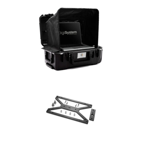 Inovativ 1535 Pro Ultra Kit and Digi Case Mount Kit view 3