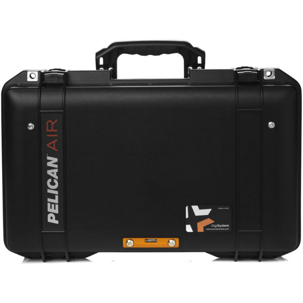 Inovativ 1535 Pro Ultra Kit with Digi Shade Pro for 15 Apple Laptop