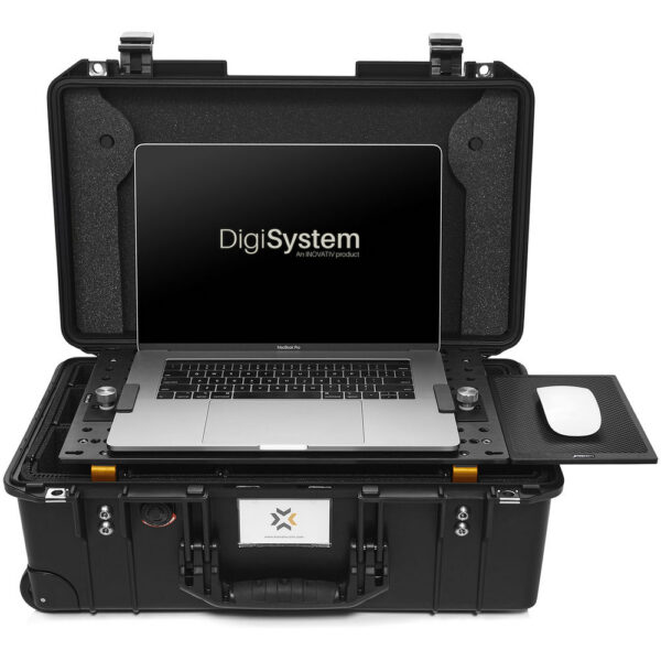 Inovativ 1535 Pro Ultra Kit with Digi Shade Pro for 15 Apple Laptop view 3