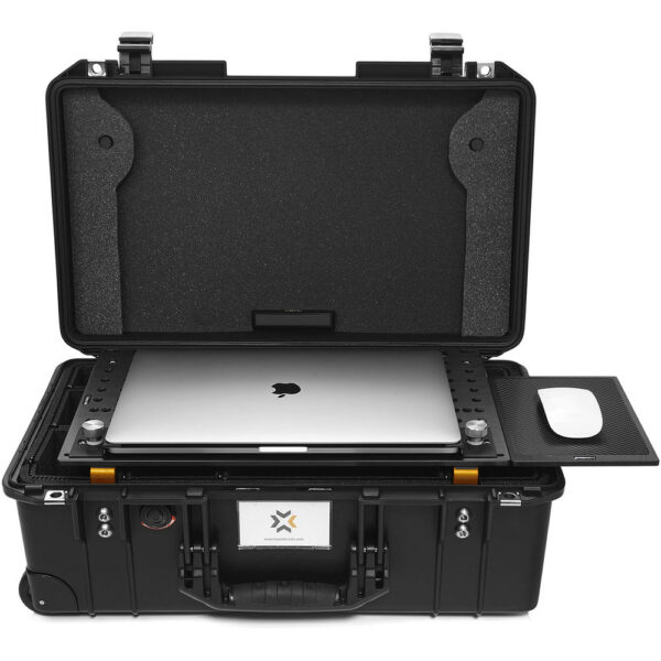 Inovativ 1535 Pro Ultra Kit with Digi Shade Pro for 15 Apple Laptop view 4