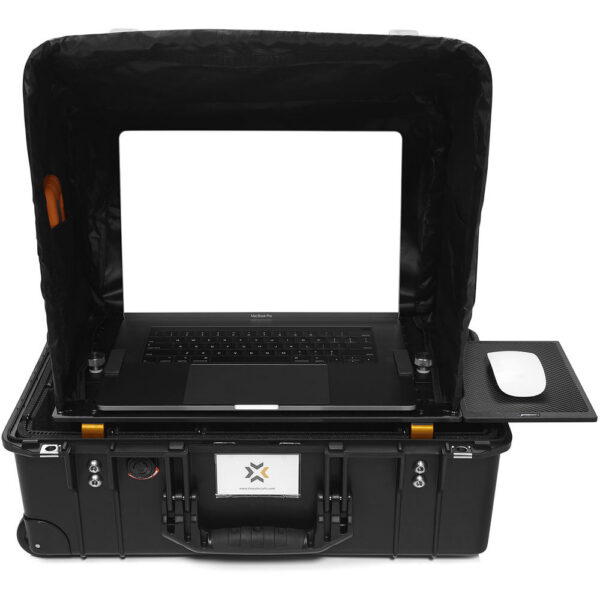 Inovativ 1535 Pro Ultra Kit with Digi Shade Pro for 15 Apple Laptop view 5