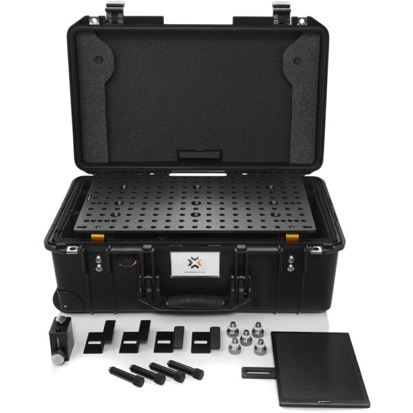 Inovativ 1535 Pro Ultra Kit with Digi Shade Pro for 15 Apple Laptop view 6