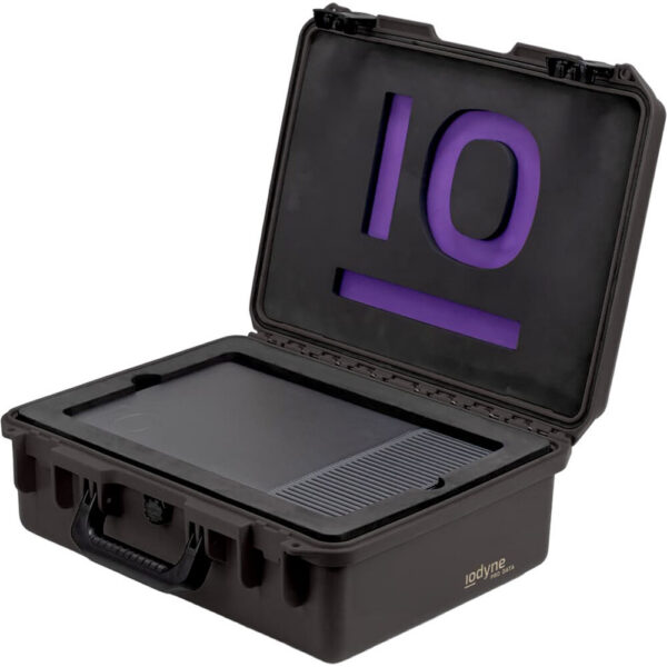 iodyne Pro Data Hard Case (Black) view 2