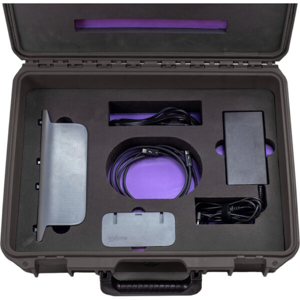 iodyne Pro Data Hard Case (Black) view 3