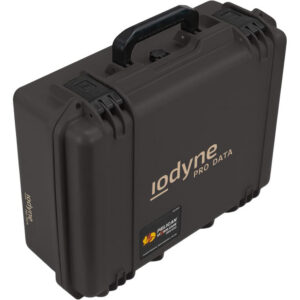 iodyne Pro Data Hard Case (Black)