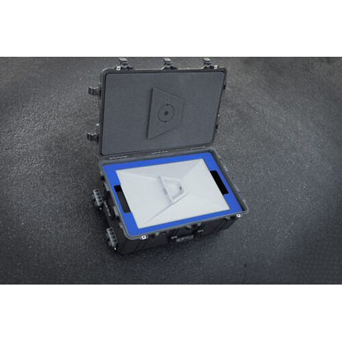 Jason Cases Hard Case with Foam Insert for SpaceX Starlink Gen3 view 3