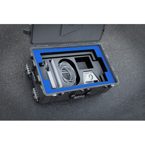 Jason Cases Hard Case with Foam Insert for SpaceX Starlink Gen3 view 4