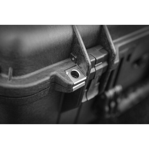 Jason Cases Hard Case with Foam Insert for SpaceX Starlink Gen3 view 5