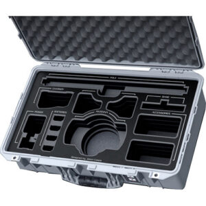 Jason Cases Hard Case with Foam Insert for Trimble R2
