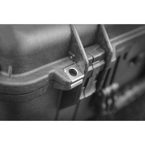 Jason Cases Hard Case with Foam Insert for Trimble R580 view 5