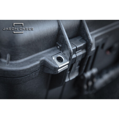 Jason Cases Milwaukee M18 24-Battery Case view 5