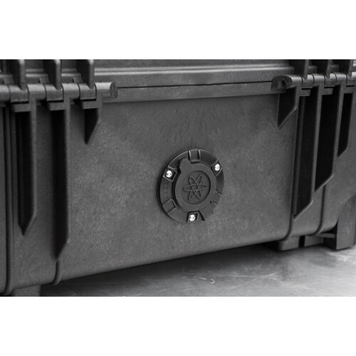 Jason Cases Milwaukee M18 8-Battery and 2-Charger Case view 3