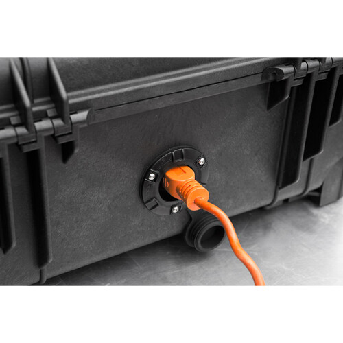 Jason Cases Milwaukee M18 8-Battery and 2-Charger Case view 5