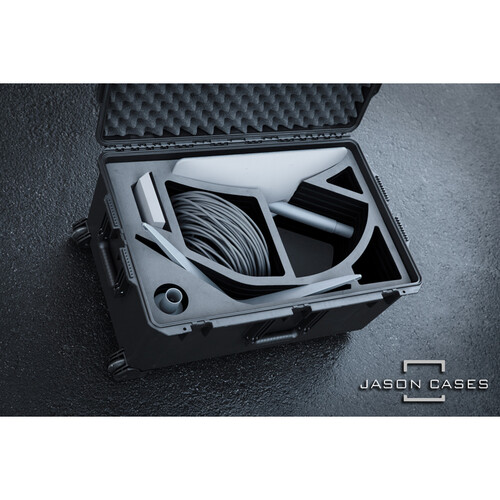 Jason Cases SpaceX Starlink Case view 2