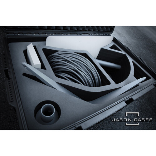 Jason Cases SpaceX Starlink Case view 3