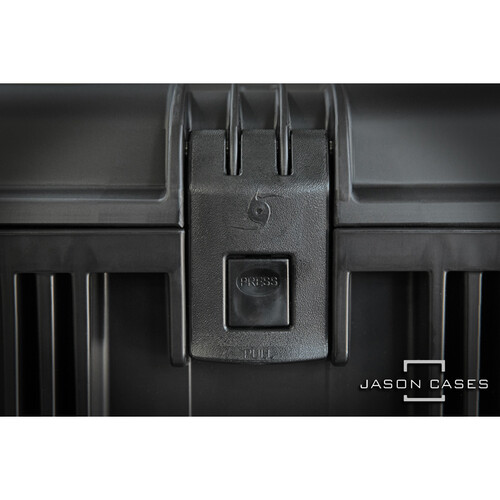 Jason Cases SpaceX Starlink Case view 7