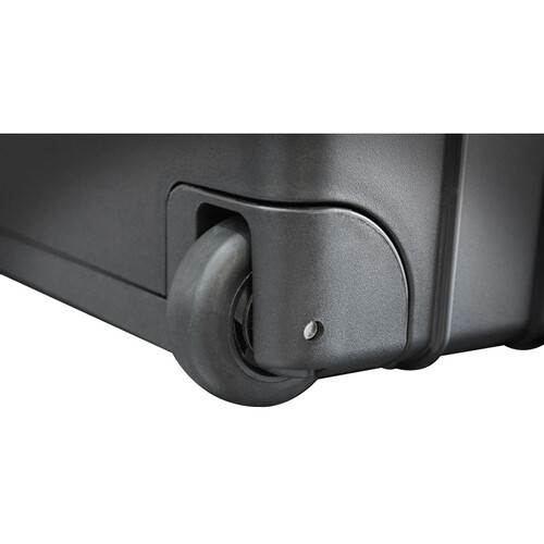 Jason Cases Wheeled Hard Case with Foam Insert for Nespresso Vertuo Titan view 5
