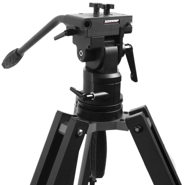 Kessler Crane Hercules 2.0 Head view 2