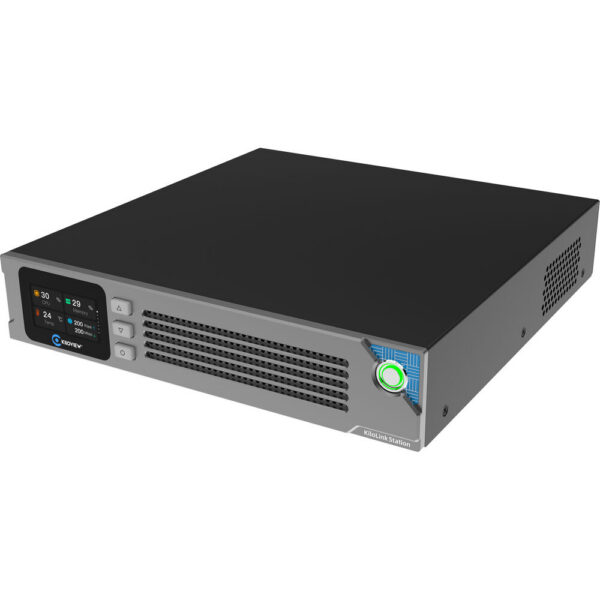 Kiloview Kilo Link Station PRO All-In-One Hardware Bonding Receiver & Device Management Platform view 3