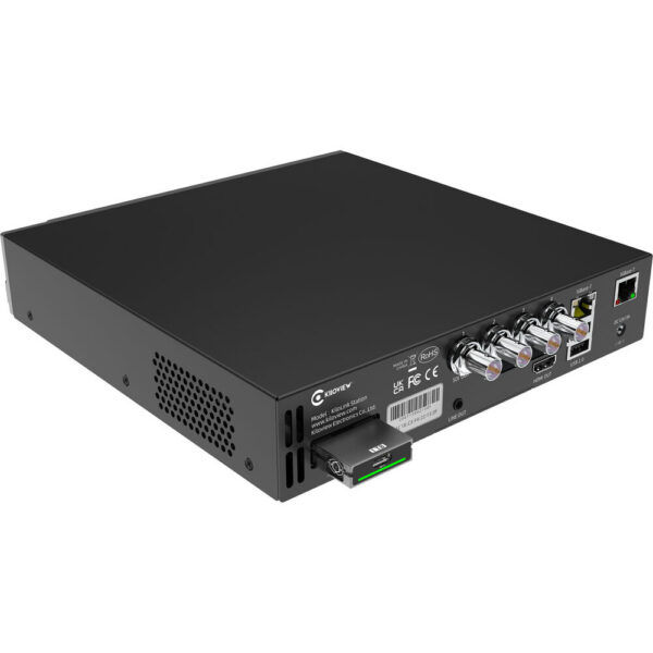 Kiloview Kilo Link Station PRO All-In-One Hardware Bonding Receiver & Device Management Platform view 6