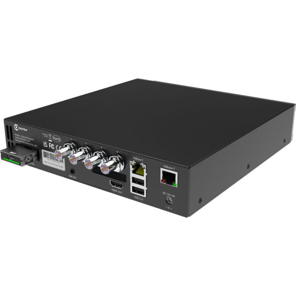 Kiloview Kilo Link Station PRO All-In-One Hardware Bonding Receiver & Device Management Platform view 7