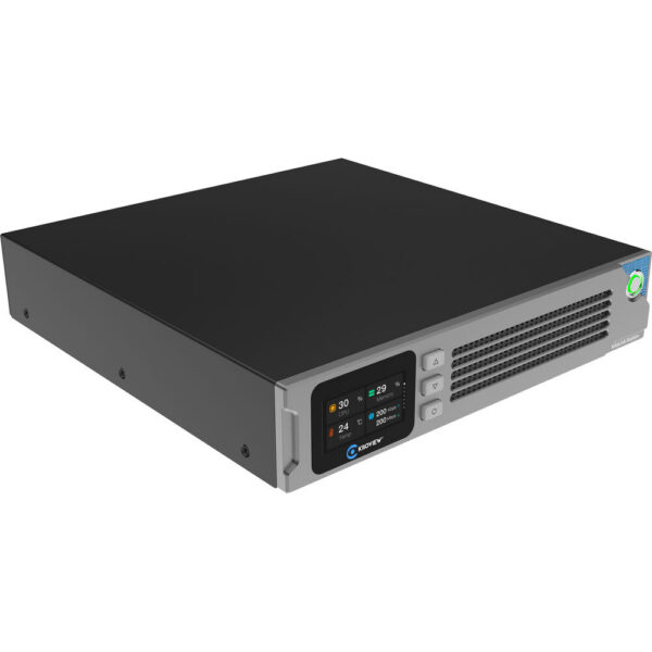 Kiloview Kilo Link Station PRO All-In-One Hardware Bonding Receiver & Device Management Platform